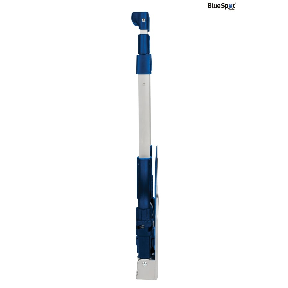 BlueSpot Tools Easy Wheeler Folding Trolley