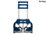 BlueSpot Tools Easy Wheeler Folding Trolley