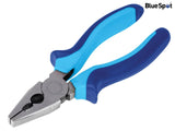 BlueSpot Tools Combination Pliers 150mm (6in)