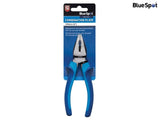 BlueSpot Tools Combination Pliers 150mm (6in)