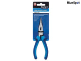 BlueSpot Tools Long Nose Pliers 150mm (6in)