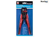 BlueSpot Tools Auto Wire Crimper and Stripper