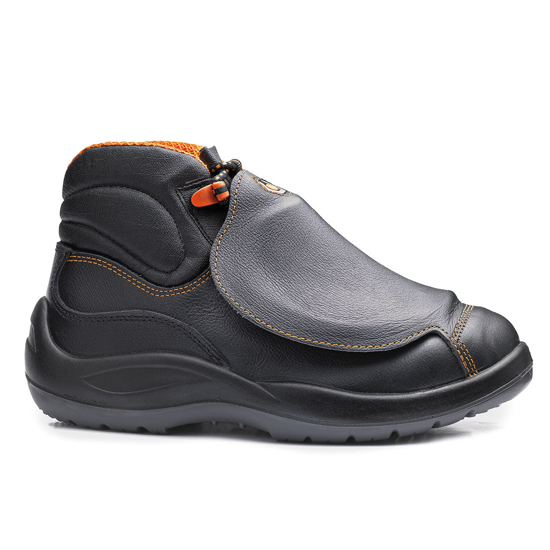 Base Metatarsal Safety Boots S3 M SRC