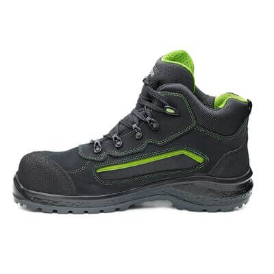 Base Be-Powerful Top Safety Boots S3 WR SRC