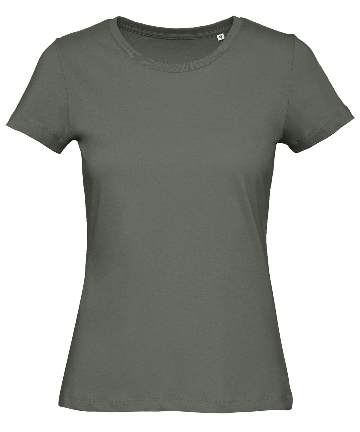 B&C Collection Inspire T Women - Millennial Khaki