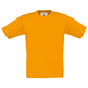 B&C Collection Exact 150 Kids - Apricot