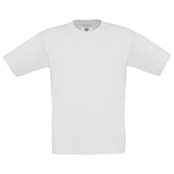 B&C Collection Exact 150 Kids - Ash