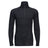Portwest Merino Wool 1/4 Zip Baselayer Top #colour_black