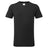 Portwest V-Neck Cotton T-Shirt #colour_black