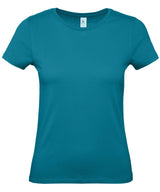 B&C Collection #E150 Women - Diva Blue