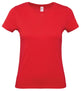 B&C Collection #E150 Women - Red