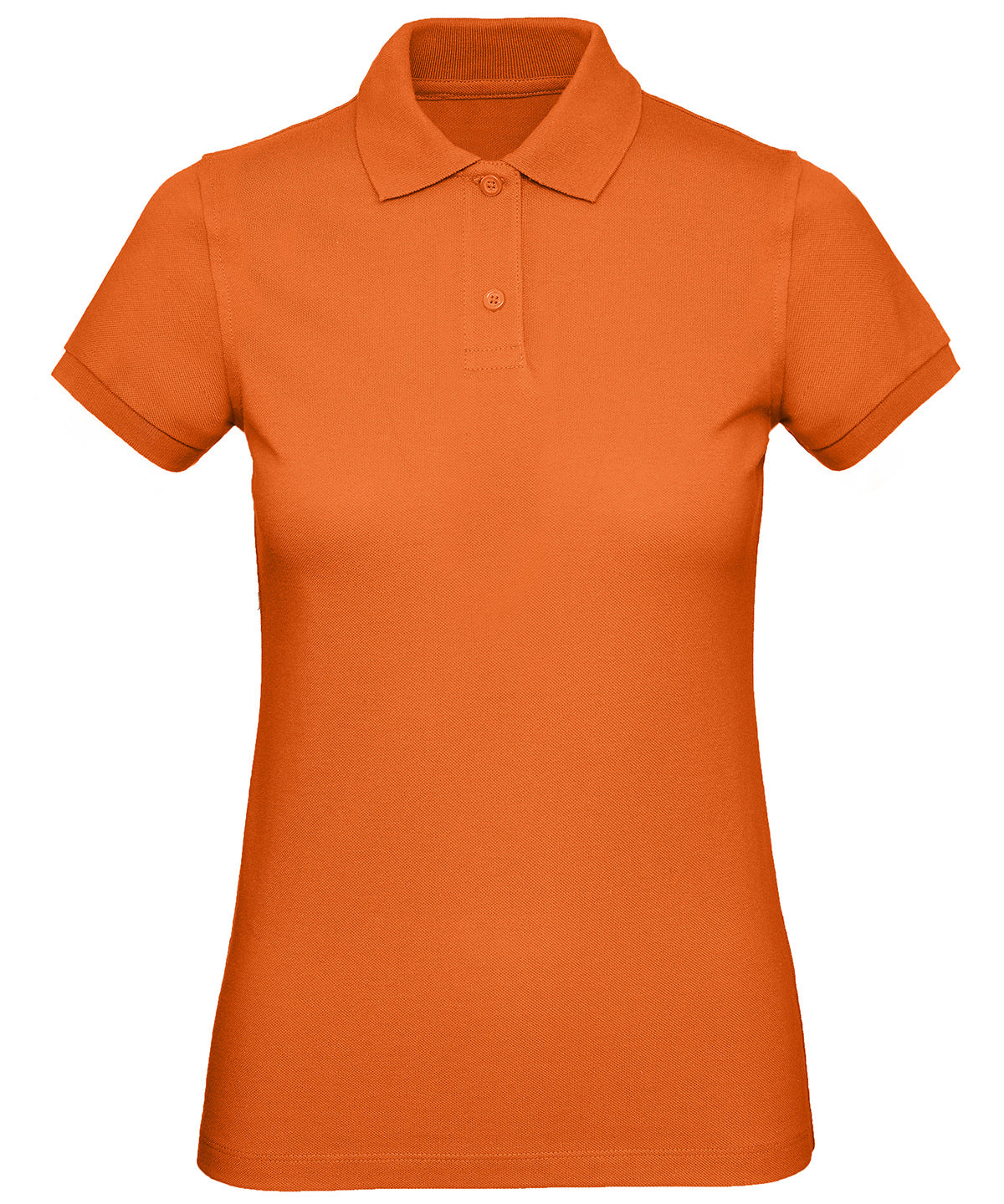 B&C Collection Inspire Polo Women - Urban Orange