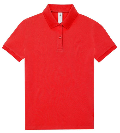 B&C Collection My Polo 180 Women