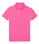 B&C Collection My Eco Polo 65/35 Women - Lotus Pink