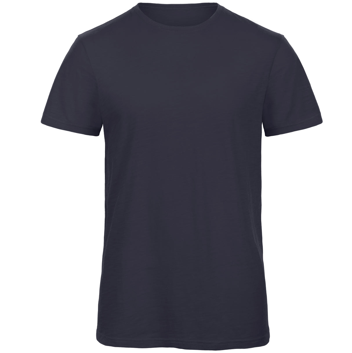 B&C Collection Inspire Slub T Men