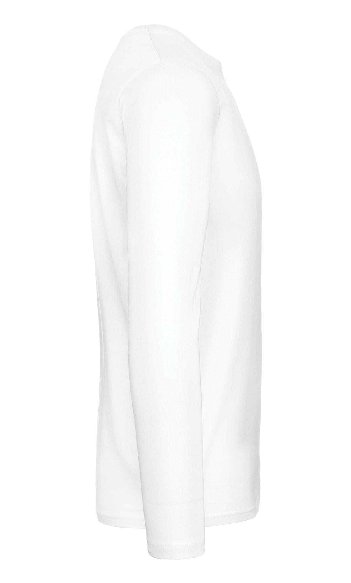 B&C Collection #E190 Long Sleeve