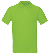 B&C Collection Inspire Polo Men - Orchid Green