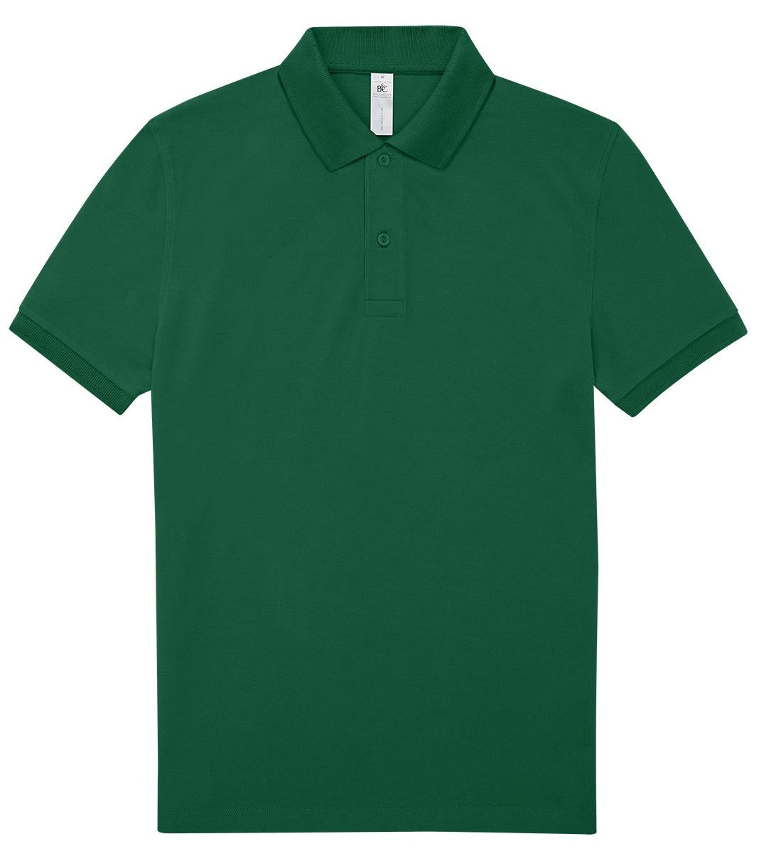 B&C Collection My Polo 180 - Ivy Green