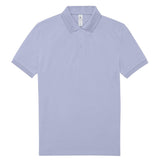 B&C Collection My Polo 180 - Lavender