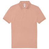 B&C Collection My Polo 210 - Nude