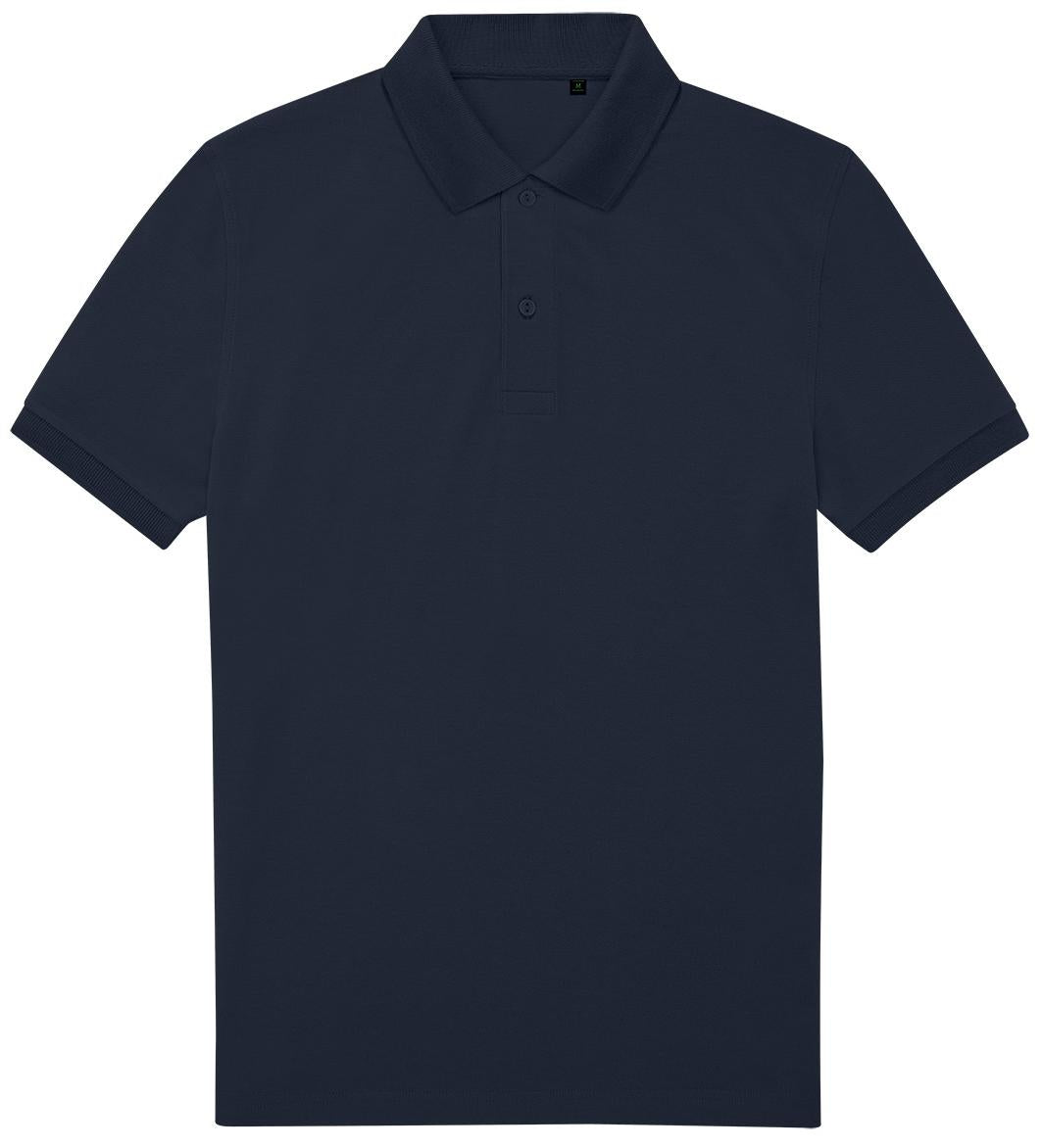 B&C Collection My Eco Polo 65/35 - Navy