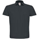 B&C Collection Id.001 Polo - Anthracite