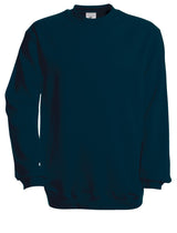 B&C Collection Set-In Sweatshirt