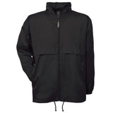 B&C Collection Air Windbreaker