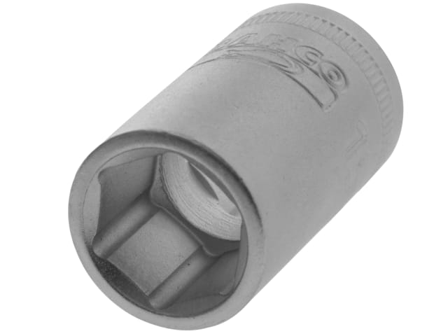 Bahco Hexagon Socket 1/2in Drive 9mm