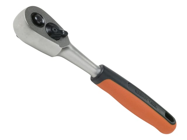 Bahco SBS61 Ratchet 1/4in Drive