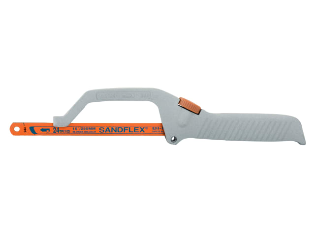 Bahco 208 Mini Saw 250mm (10in)