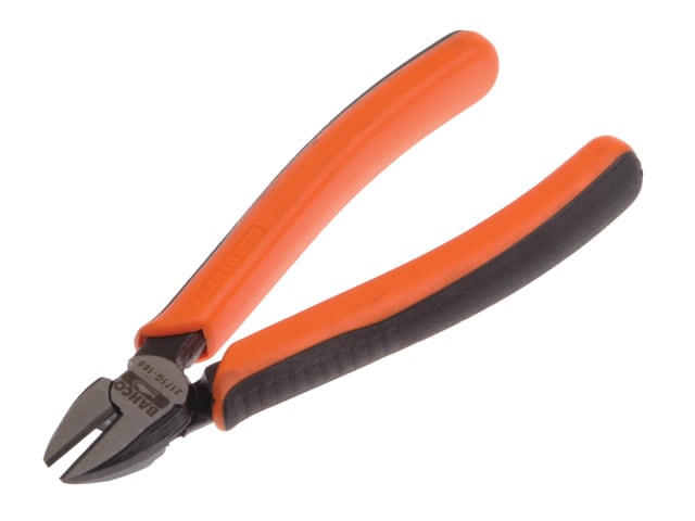 Bahco 2171G Side Cutting Pliers 180mm (7in)