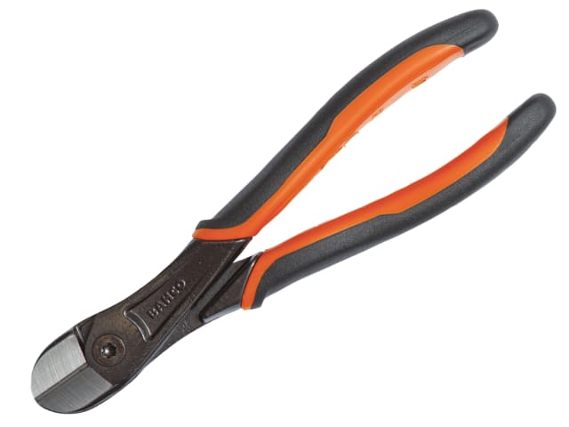 Bahco 21HDG-160 ERGO Side Cutting Heavy-Duty Pliers 160mm (6.1/4in)