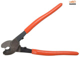 Bahco 2233D Heavy-Duty Cable Cutter/Stripper 240mm (9.1/2in)