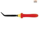 Bahco 2427S ERGO Insulated Bent Nose Pliers 160mm (6.1/4in)