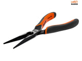 Bahco 2430G ERGO Long Nose Pliers 200mm (8in)