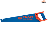 Bahco 244P-22-XT Blue XT Handsaw 22in 9 TPI