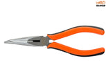 Bahco 2477G ERGO Bent Snipe Nose Pliers 200mm (8in)