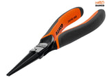 Bahco 2521G ERGO Round Nose Pliers 140mm (5.1/2in)