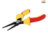 Bahco 2521S ERGO Insulated Round Nose Pliers 140mm (5.1/2in)