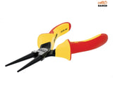 Bahco 2521S ERGO Insulated Round Nose Pliers 160mm (6.1/4in)