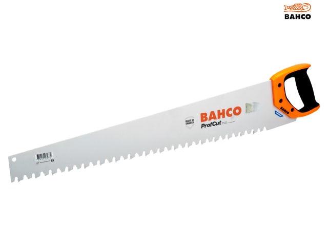 Bahco 255-17/34 ProfCut Concrete Saw 812mm (32in) 0.6 TPI