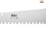 Bahco 255-17/34 ProfCut Concrete Saw 812mm (32in) 0.6 TPI