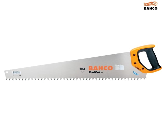 Bahco 256-26 ProfCut Hardpoint Block Saw 650mm (26in) 2 TPI