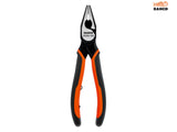 Bahco 2628G ERGO Combination Pliers 180mm (7in)