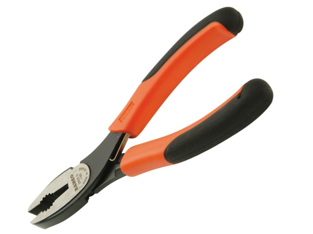 Bahco 2628G ERGO Combination Pliers 200mm (8in)