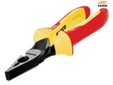 Bahco 2628S ERGO Insulated Combination Pliers 160mm (6.1/4in)