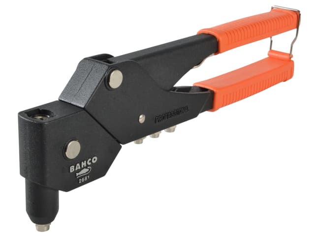 Bahco 2681 Riveter