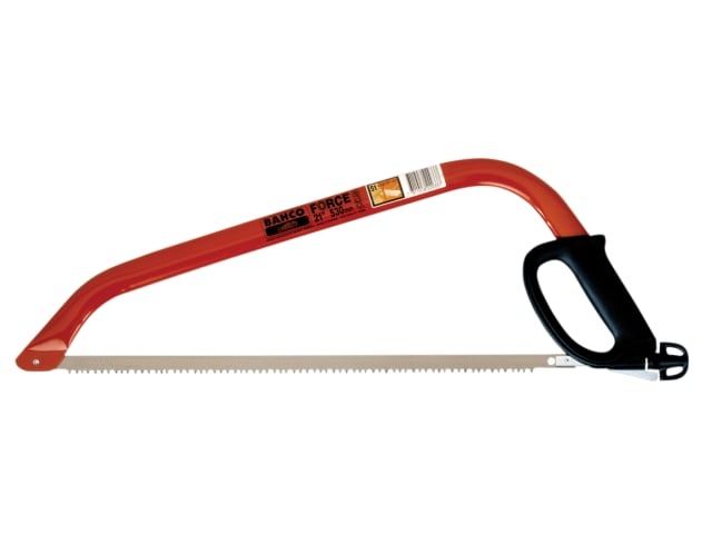 Bahco 332-21-51 ERGO Bowsaw 530mm (21in)