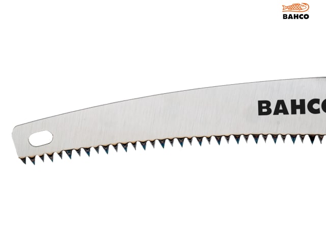 Bahco 339-6T Hand / Pole Pruning Saw 360mm (14in)